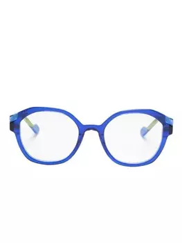 Очки Chroma1 Face Face, синий