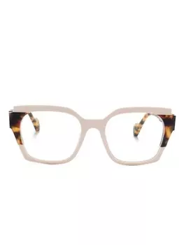 Очки Chroma Etnia Barcelona, белый