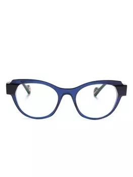 Очки Chroma Etnia Barcelona, синий