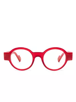 Очки Chroma N10 Etnia Barcelona, красный