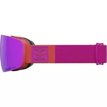 Очки Contour RS Giro, цвет Pink Topo/Vivid Pink/Vivid Infrared