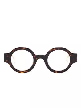 Очки Corrino Kaleos, коричневый