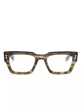 Очки Cosmo Akoni, зеленый