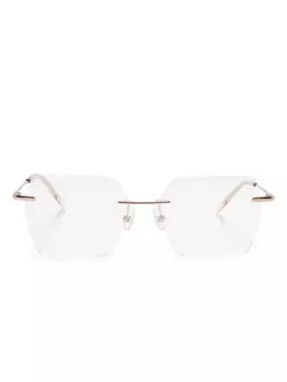 Очки Cote GIGI STUDIOS, золотой