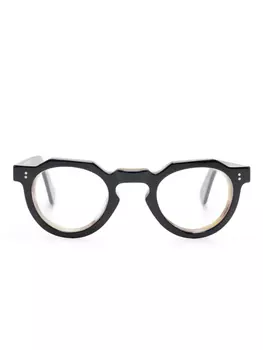 Очки Crown Lesca, черный