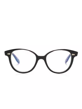 Очки Cutler & Gross, черный