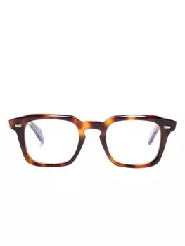 Очки Cutler & Gross, коричневый