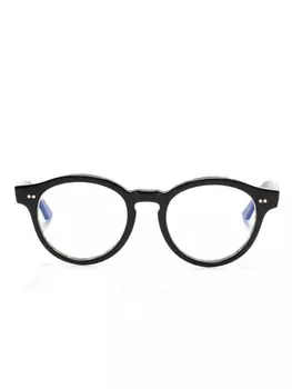 Очки Cutler & Gross, коричневый