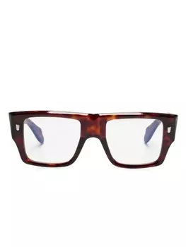 Очки Cutler & Gross, коричневый