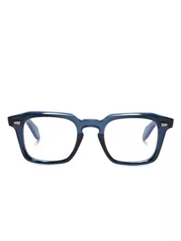 Очки Cutler & Gross, синий