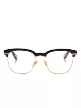 Очки Darin Linda Farrow, черный