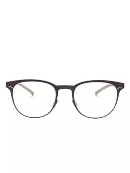 Очки Dean Mykita, коричневый