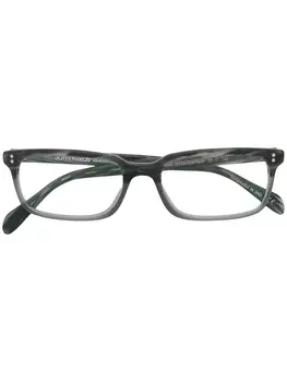 Очки 'Denison' Oliver Peoples, серый