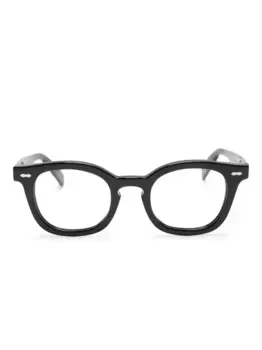 Очки Деппа Family Affair, черный