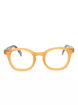 Очки Деппа Family Affair, черный