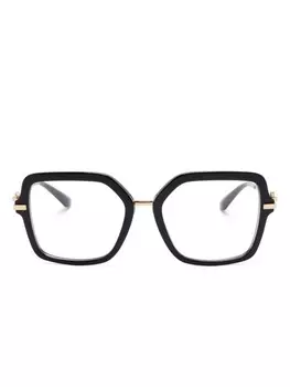 Очки DG3396 Dolce & Gabbana Eyewear, черный