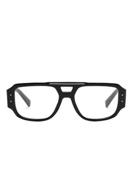 Очки DG4482 Dolce & Gabbana Eyewear, черный