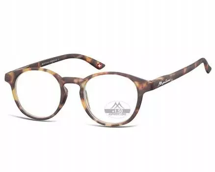 Очки для чтения Lenon для женщин и мужчин-профессионалов, Montana
