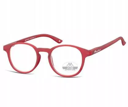 Очки для чтения Lenon для женщин и мужчин-профессионалов, Montana