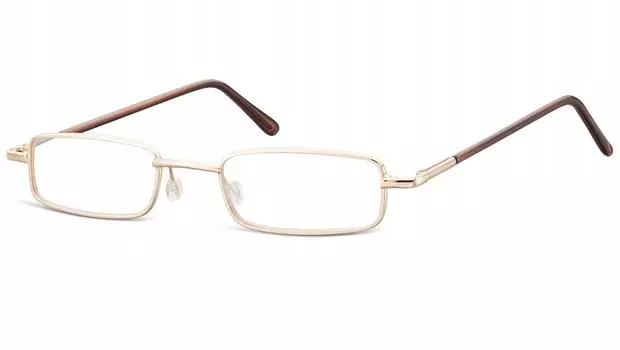 Очки для чтения унисекс Pocket Pros Inna Marka, цвет индиго