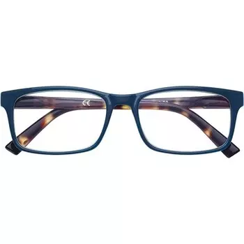 Очки для чтения Zippo 1,50 31Z-B20-BDE150