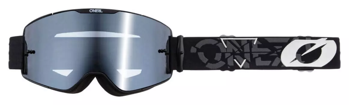 Очки для мотокросса B-20 Strain V.22 Motocrossbrille O'Neal