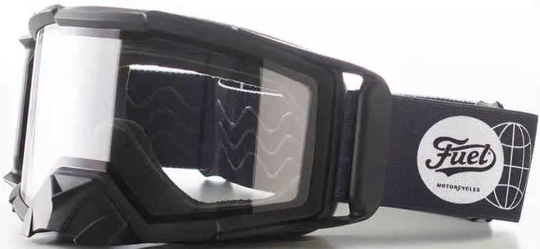 Очки для мотокросса Endurage Fuel