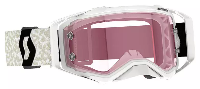 Очки для мотокросса Prospect AMP Motocrossbrille Scott