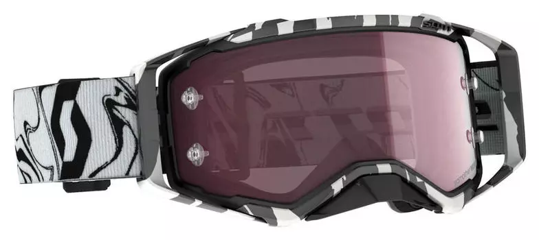 Очки для мотокросса Prospect Motocrossbrille Scott