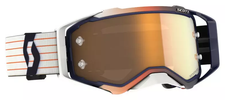 Очки для мотокросса Prospect Motocrossbrille Scott