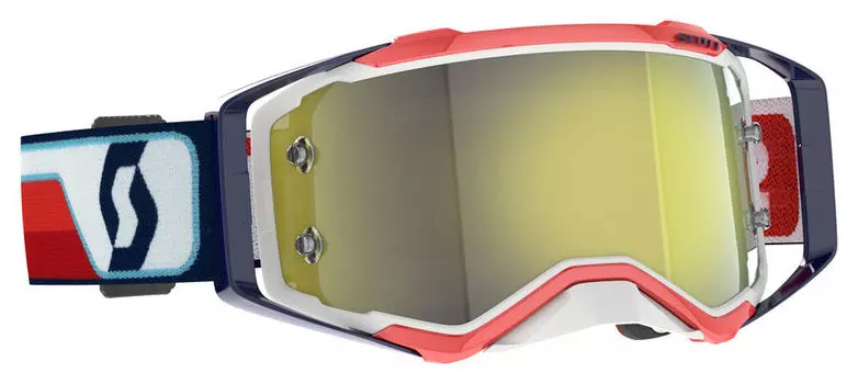 Очки для мотокросса Prospect Motocrossbrille Scott