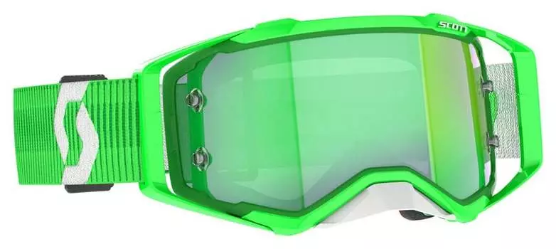 Очки для мотокросса Prospect Motocrossbrille Scott