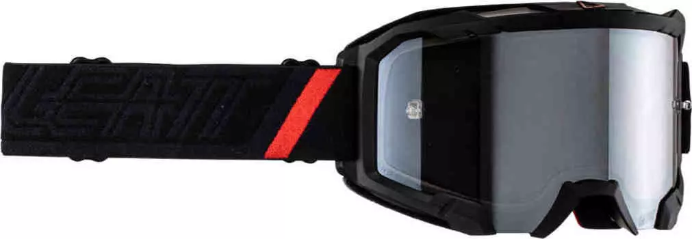 Очки для мотокросса Velocity 4.5 Iriz Race 2024 Leatt