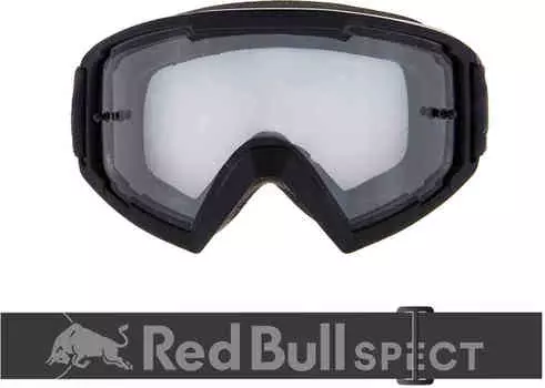 Очки для мотокросса Whip 002 Red Bull