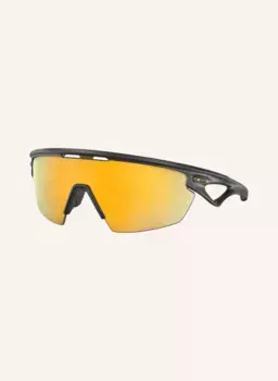 Очки для мультиспорта oo9403 sphaera Oakley, черный