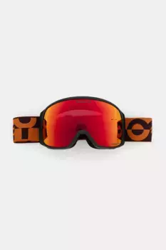 Очки для отслеживания полетов Oakley, красный