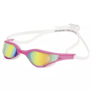 Очки для плавания Aquafeel Speed blue 41022, розовый