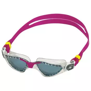 Очки для плавания Aquasphere Kayenne Junior, прозрачный