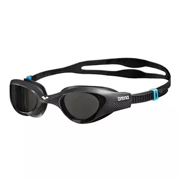 Очки для плавания Arena, черный