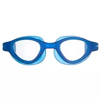 Очки для плавания Arena Cruiser Evo, синий