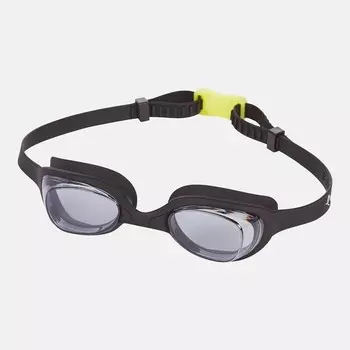 Очки для плавания Атлантик Energetics, черный