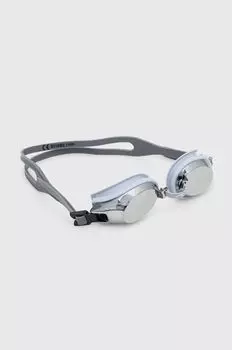 Очки для плавания Challenge Aqua Speed, серый