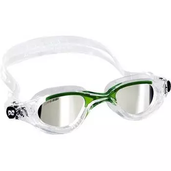 Очки для плавания Cressi Flash, прозрачный