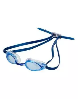 Очки для плавания для взрослых Glide Aquafeel, синий