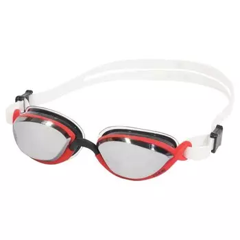 Очки для плавания HUUB Pinnacle Air Seal, белый