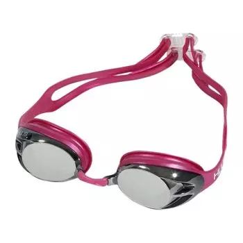 Очки для плавания HUUB Varga II, красный