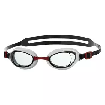 Очки для плавания Speedo Aquapure, белый
