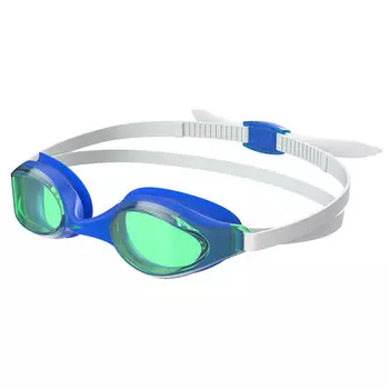 Очки для плавания Speedo Hyper Flyer, цвет Blue/Jade