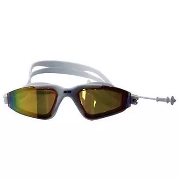 Очки для плавания Squba Enki, белый