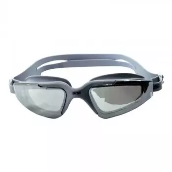 Очки для плавания Squba Enki, серый